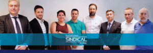 Conoce el decálogo firmado por los sindicatos independientes de la Plataforma Sindical Plural